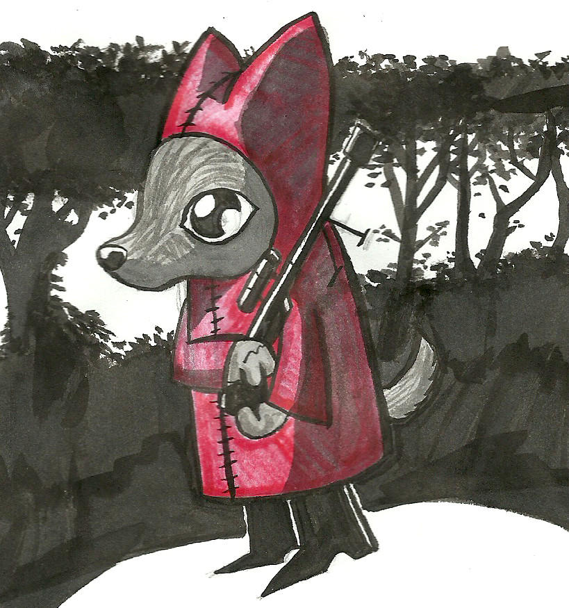 SHUSKY by surrealdeamer on DeviantArt