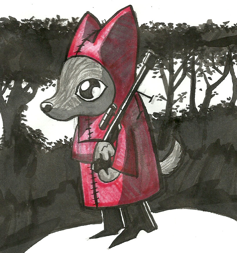 SHUSKY by surrealdeamer on DeviantArt