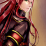 Asch, the bloody.