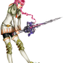 C: Serah Farron