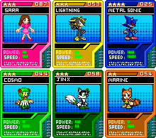 sonic battle rare cards Amazon.com: KESS: Sonic Speed Battle