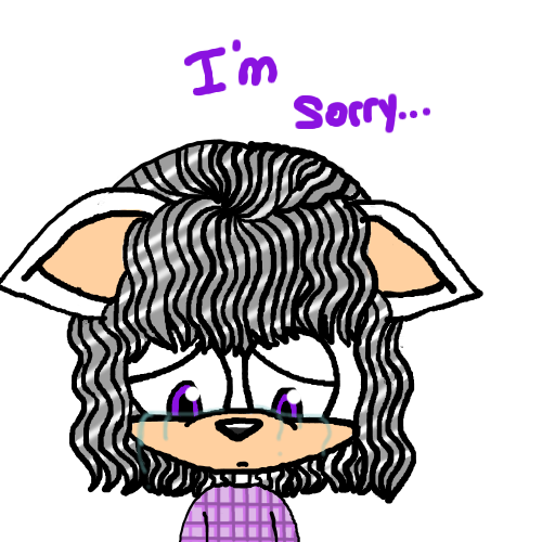 Ddidn't mmean tto... by Starprincess13 on DeviantArt