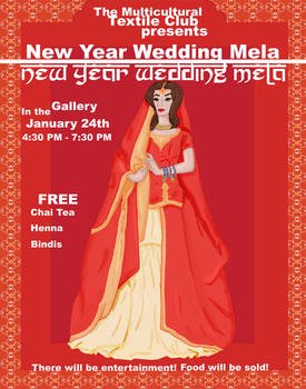 Wedding Mela