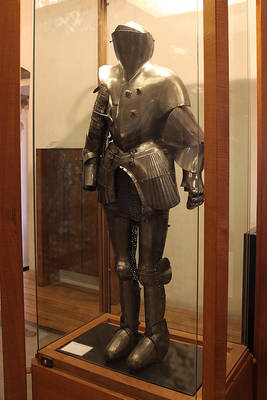 Medieval Armor 5