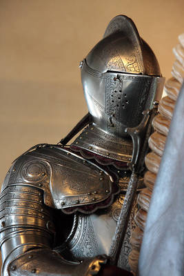 Medieval Armor 7