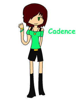 Cadence (Redesign)