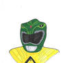 Green Ranger