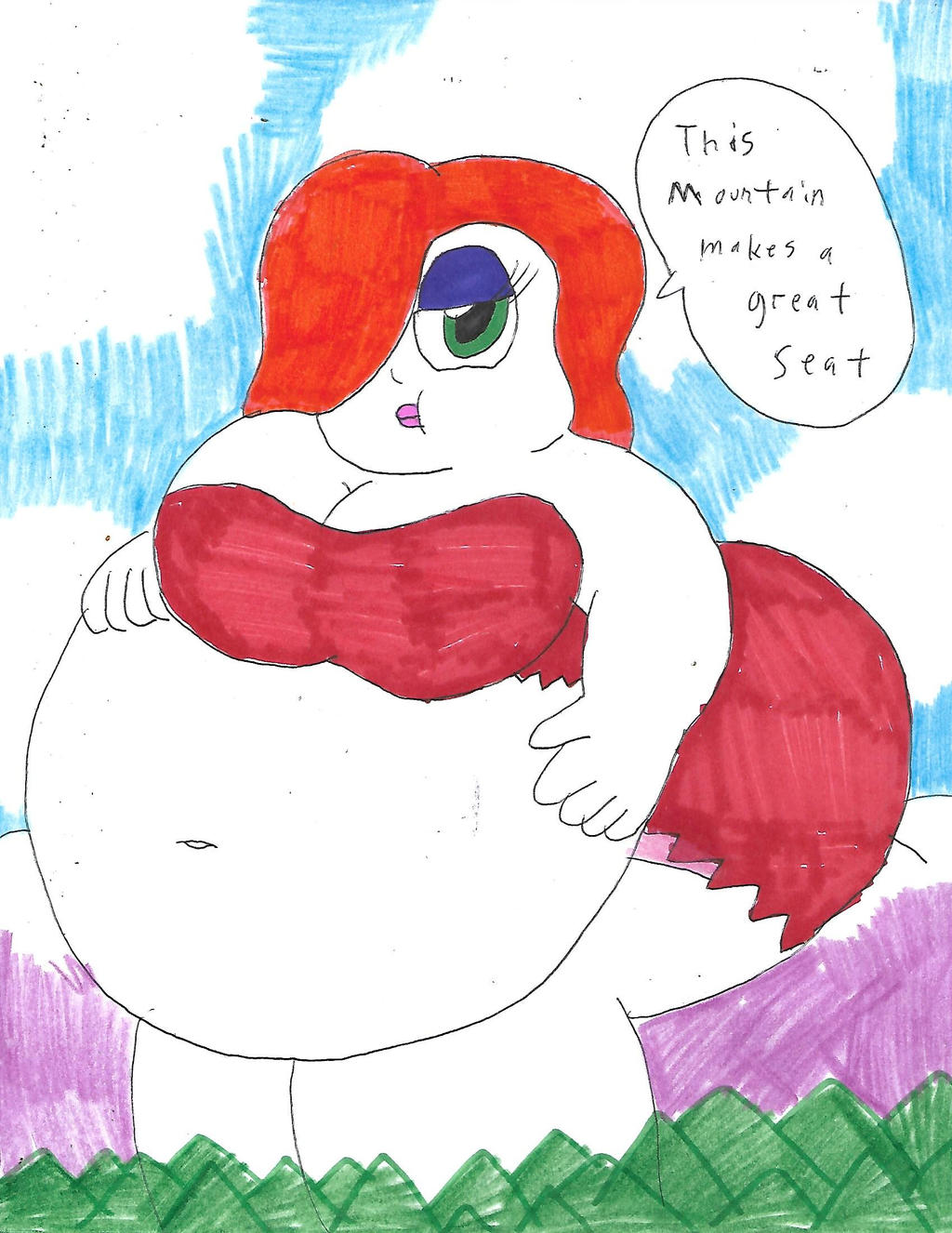 Rabbit bbw jessica Bbw Jessica