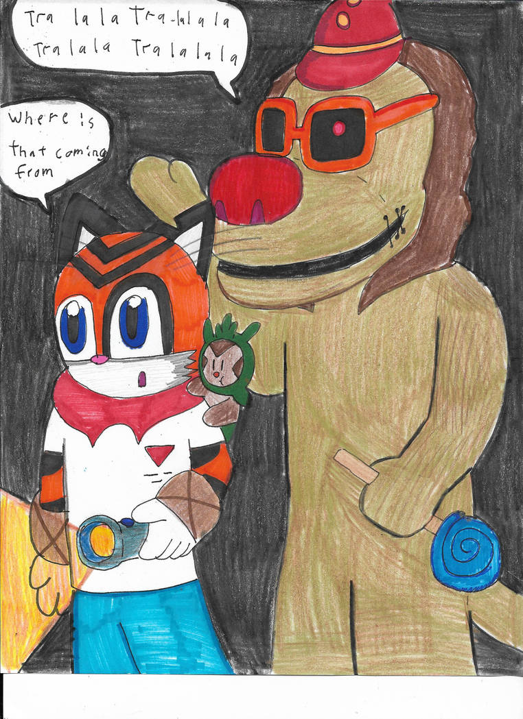 Drooper Crying Drooper Encounter by NoahTigerDragon on DeviantArt