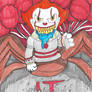 Spider Pennywise