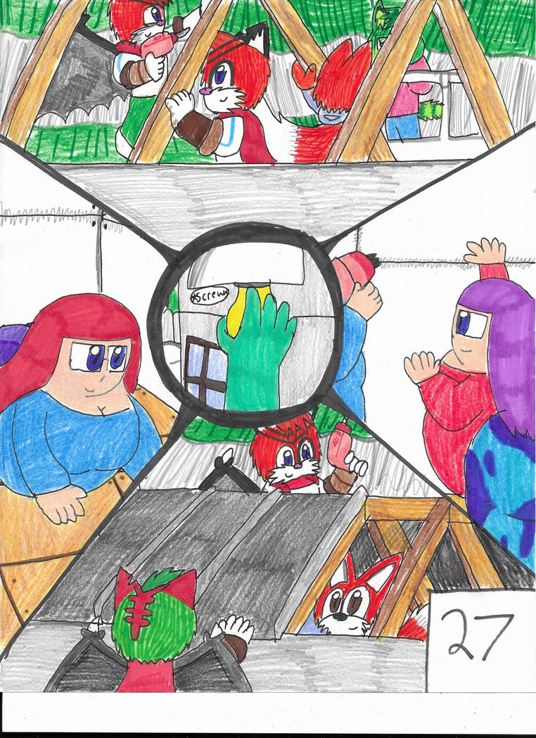 Multiplication Problems Page 27 by NoahTigerDragon on DeviantArt