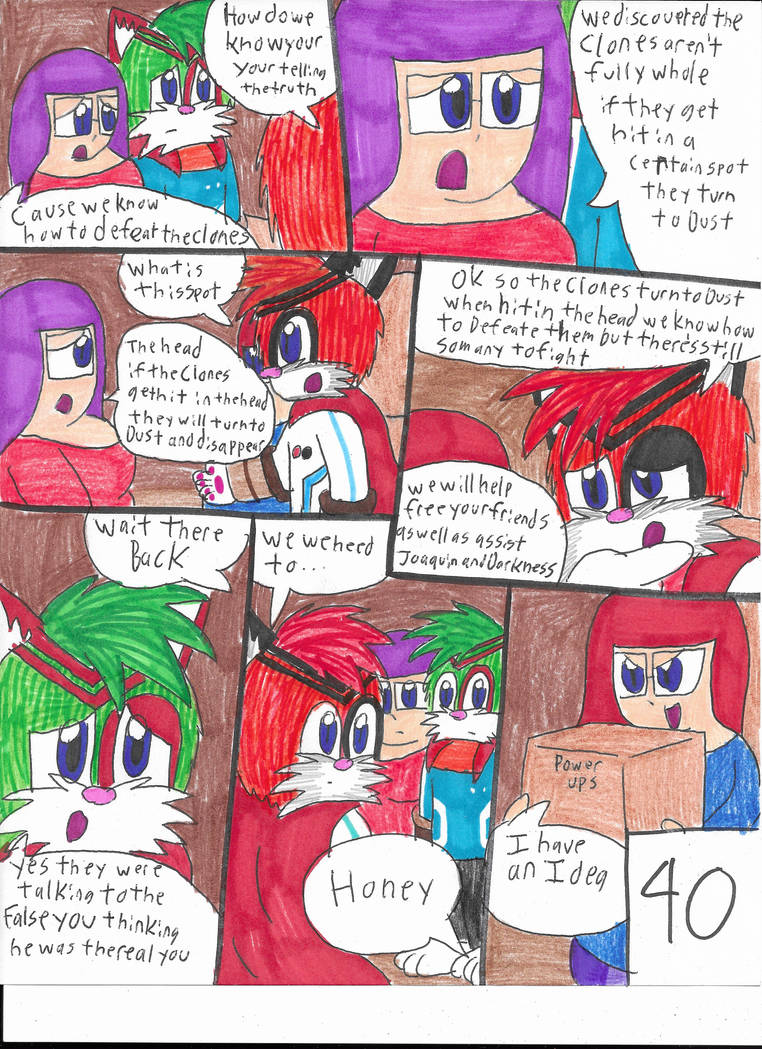 Multiplication Problems Page 40 by NoahTigerDragon on DeviantArt