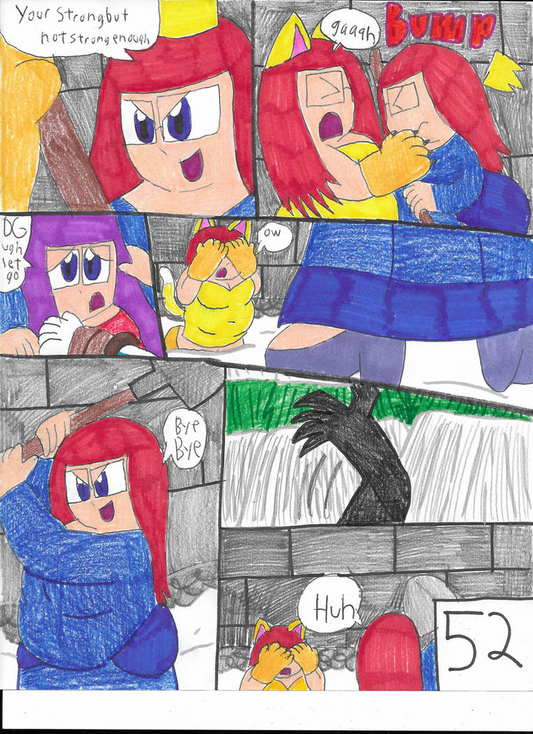 Multiplication Problems Page 52 by NoahTigerDragon on DeviantArt