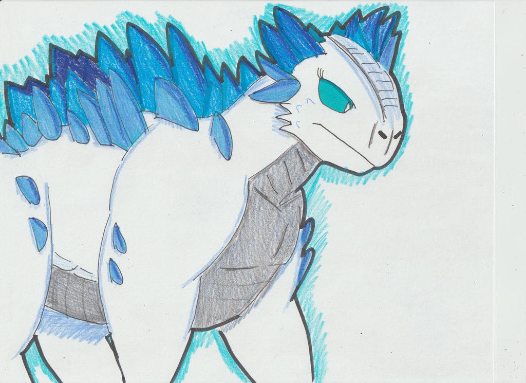 Shimo Practice by NoahTigerDragon on DeviantArt