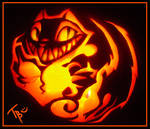 Happy Halloween by f0xyme