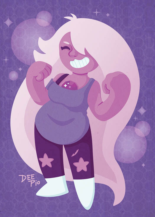 Amethyst