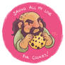 Dwalin Cookie