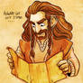 Lost Thorin