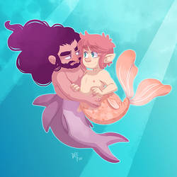 Mermay Bagginshiedl