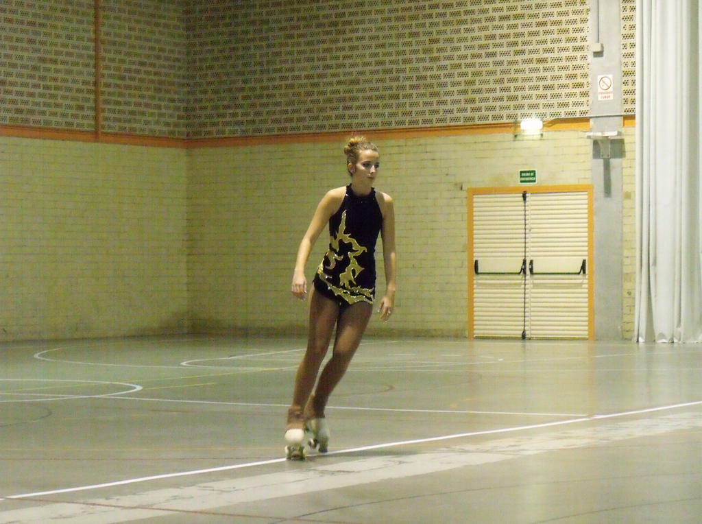 Interclubs Saraqusta 2013