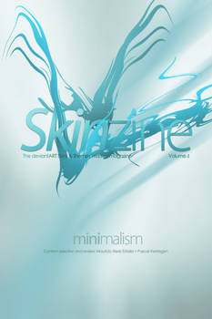 Skinzine 4 - Minimalism