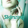 Skinzine 5 - Cellphone themes