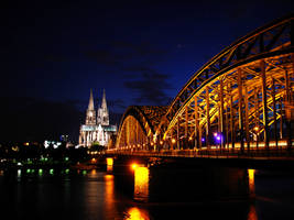 :: Koln Cathederal ::