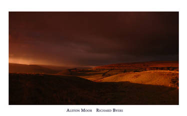 Alston Moor