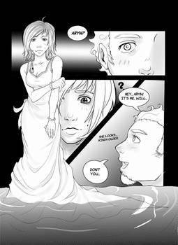 The Dream Argument - Chapter 1 - Page 6