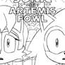 Sonic Meets Artemis Fowl