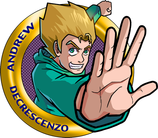 Andrew Logo 2