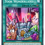 Toon Wonderland