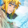 the 4th hokage....