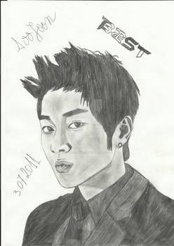 B2st_Beast: DooJoon