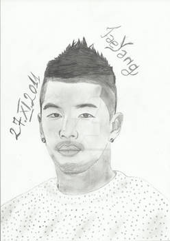 Big Bang TaeYang