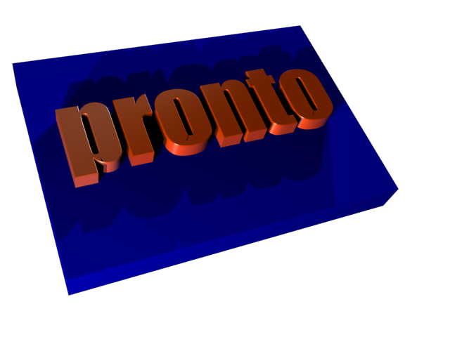 pronto by pronto185 on DeviantArt