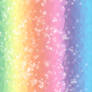 rainbow custom box background F2U