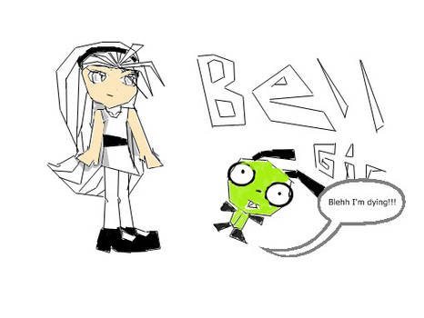 Bell and Gir