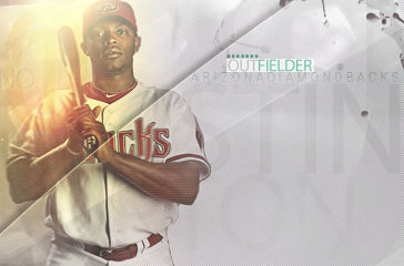 Justin Upton