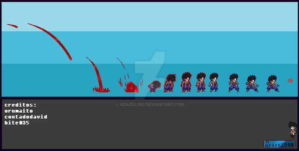 Ulsw:Especial De 3 De Mayo oc Azazel by azazel300 on DeviantArt