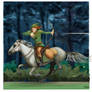 Robin Hood Riding