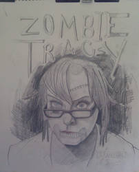 Zombie Tracy