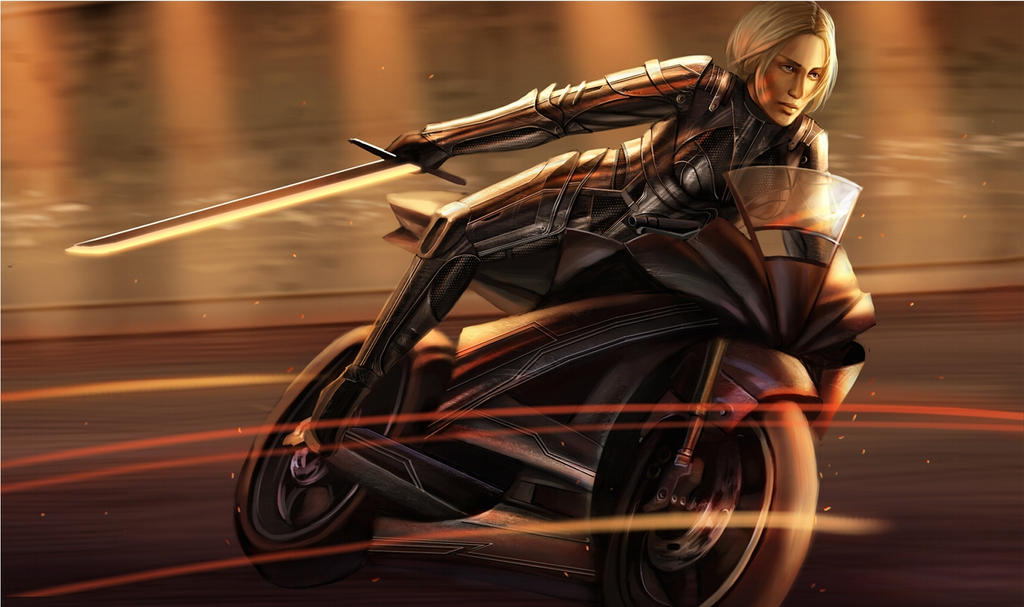 razorwing by adelruna on DeviantArt