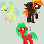 Pony Batch -closed-