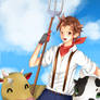 Harvest Moon: A Wonderful Life