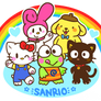 Welcome to the Wonderful World of Sanrio!