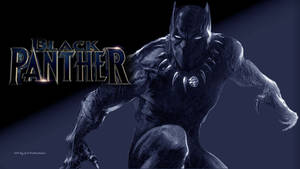 Black Panther Wallpaper 5a