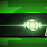 Sexy Green Lantern 2