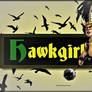 Hawkgirl Wallpaper 0