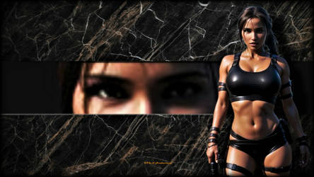 Tomb Raider Wallpaper